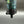 Flower Growler Attached to Cone Filler Attachment